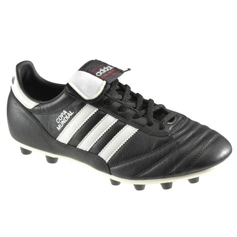 adidas copa mundial fg voetbalschoenen zwart/wit|adidas Copa Mundial .